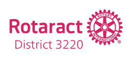 Rotaract in RID 3220